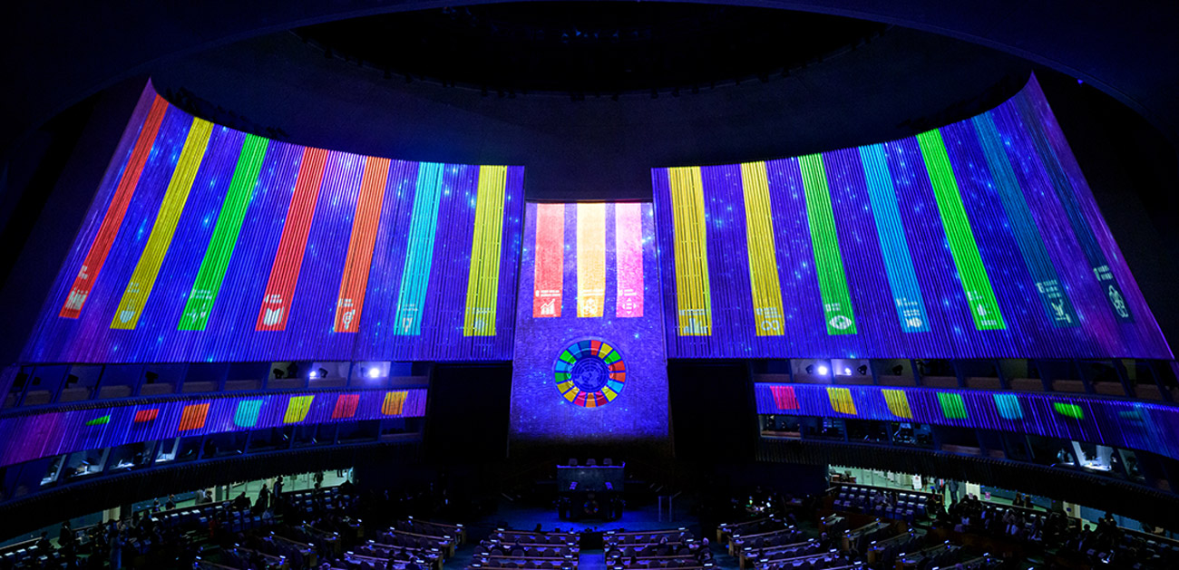 The 2023 SDG Summit Achievements, Challenges, and the Role of
